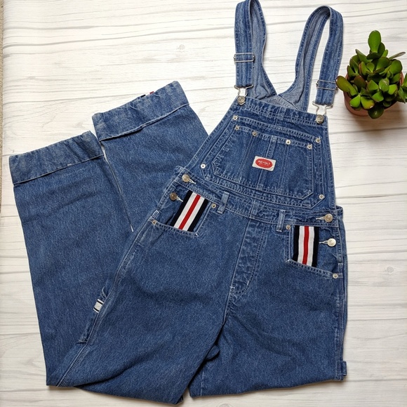 revolt clothing co overalls